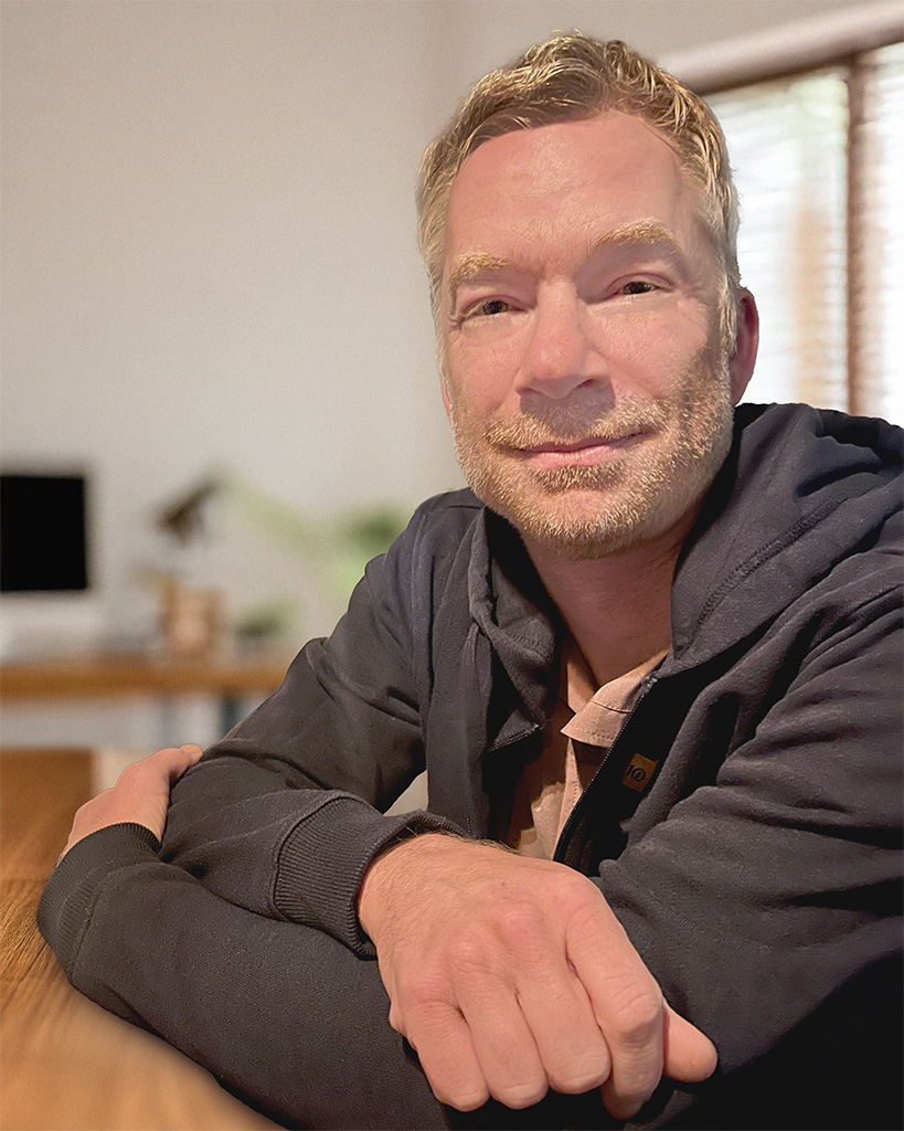 Profile image of consultant